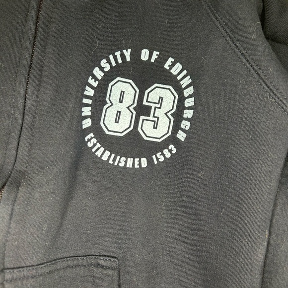 University of Edinburgh Sweetheart - Picture 2 of 5